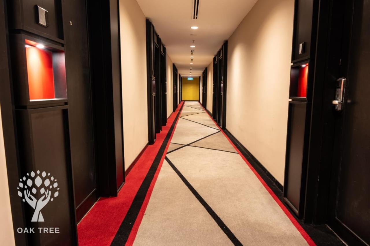 Menara M101 Dang Wangi Kuala Lumpur Διαμέρισμα Εξωτερικό φωτογραφία