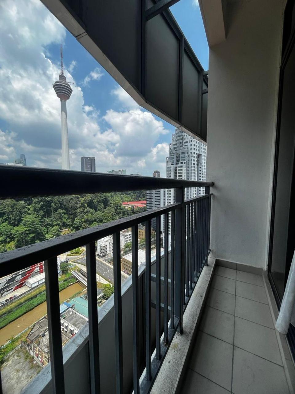 Menara M101 Dang Wangi Kuala Lumpur Διαμέρισμα Εξωτερικό φωτογραφία