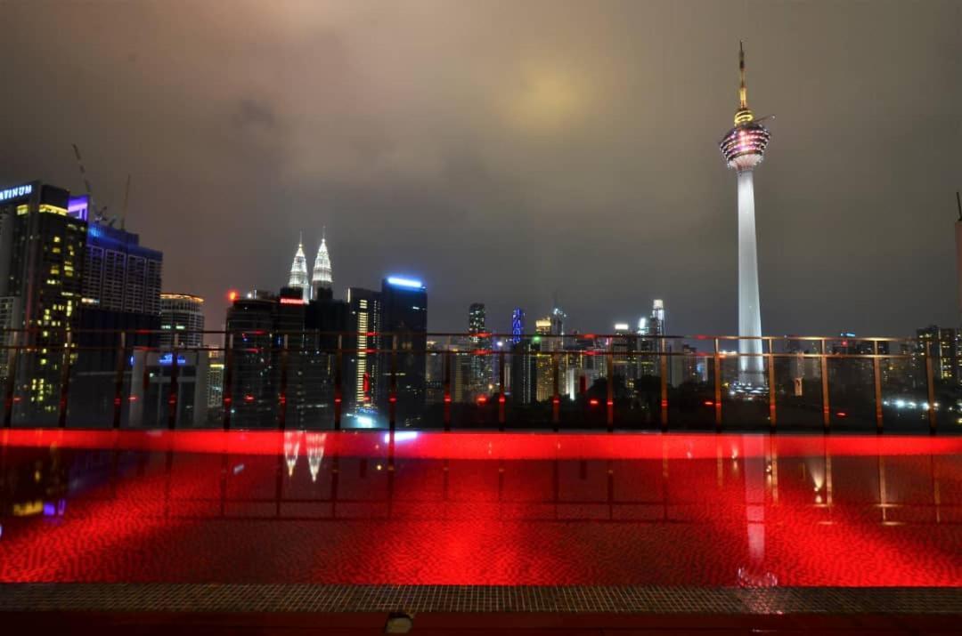 Menara M101 Dang Wangi Kuala Lumpur Διαμέρισμα Εξωτερικό φωτογραφία
